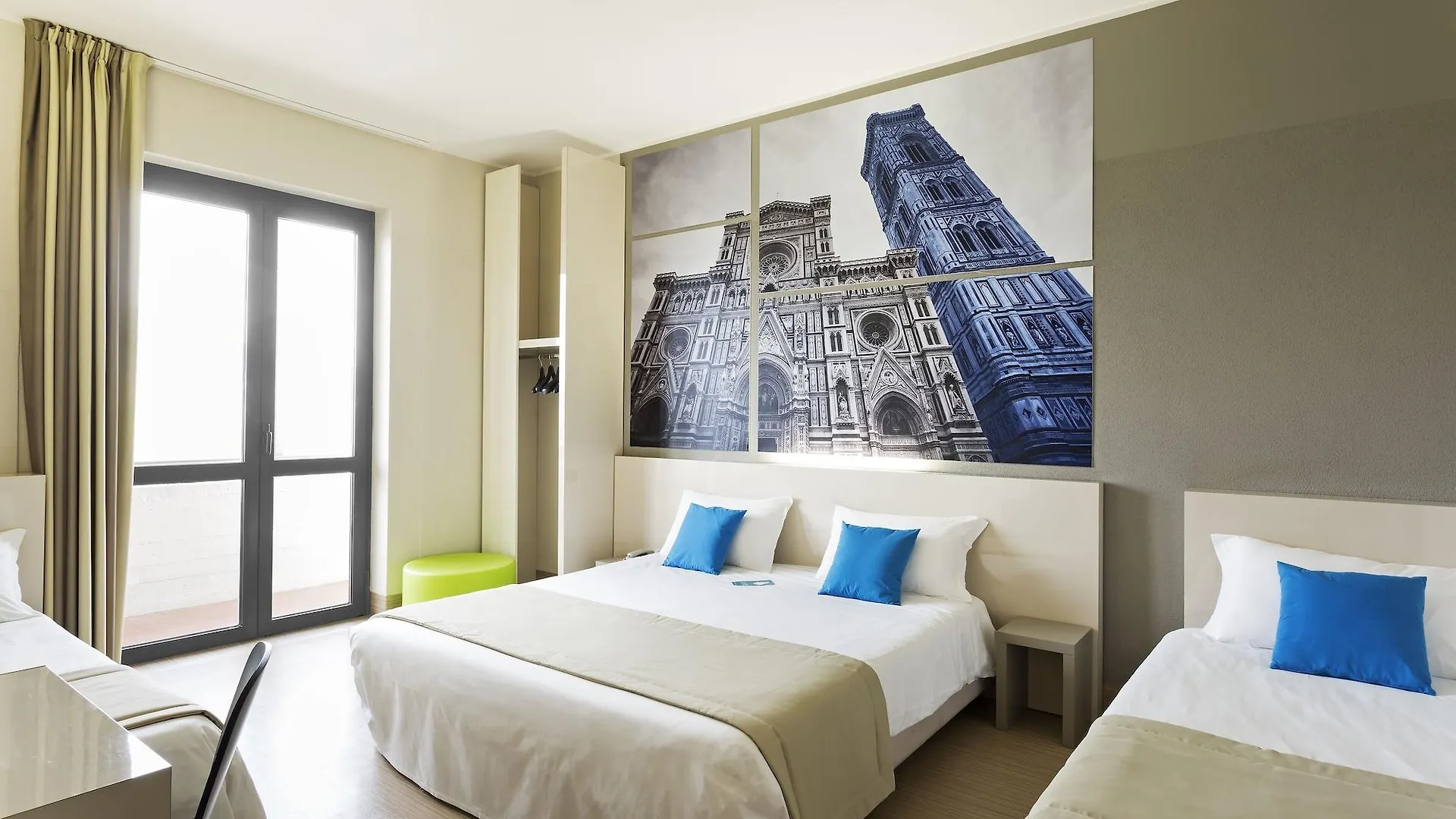 B&B Hotel Firenze Nuovo Palazzo Di Giustizia