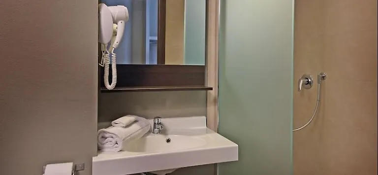 B&B Hotel Firenze Nuovo Palazzo Di Giustizia